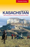 Cover Kasachstan