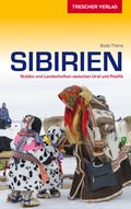 Cover Sibirien