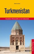 Cover Turkmenistan